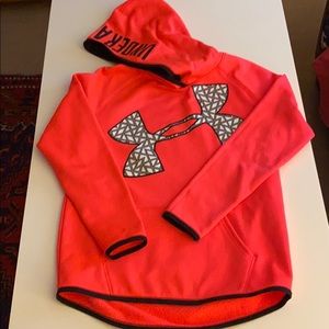 Like new undertaker hoodie